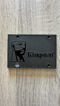 SSD Kingston 480GB