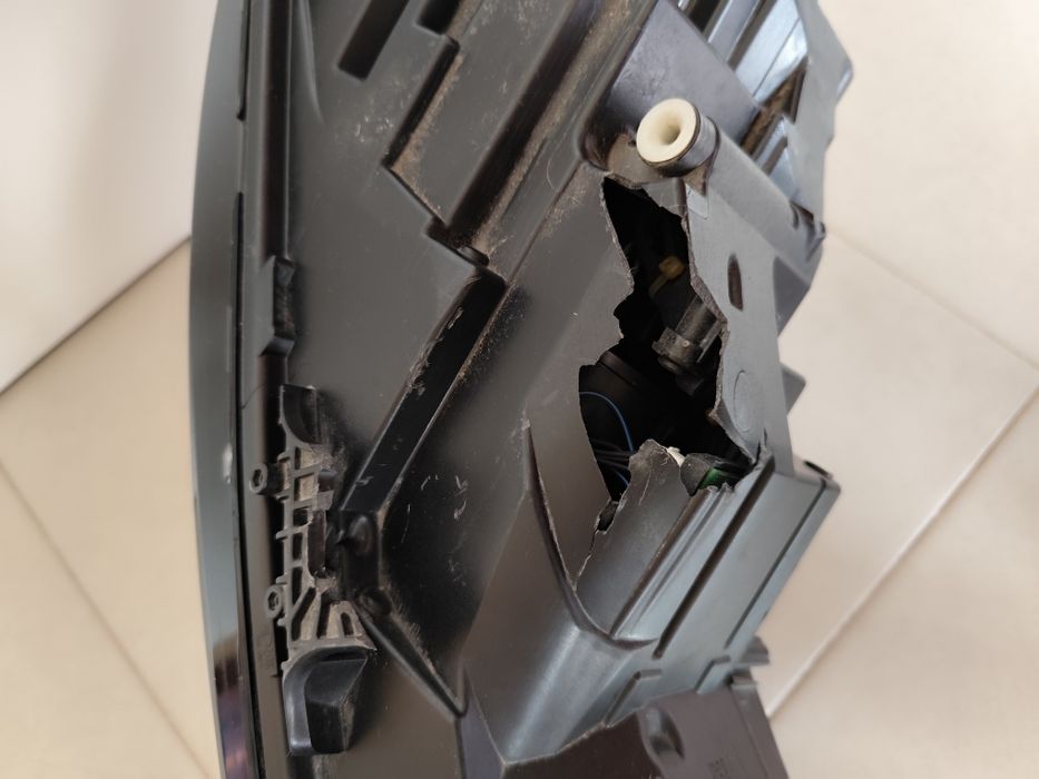 Vand far dreapta full led matrix a4b9