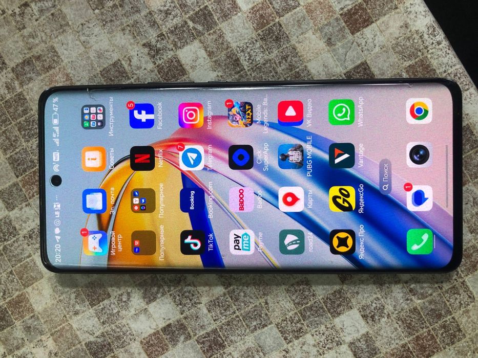 Xonor X9b 5g 10/9