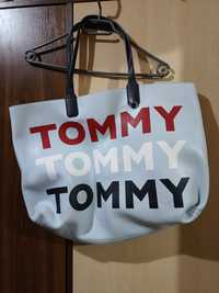 Geanta mare Tommy