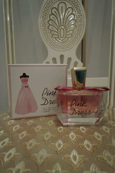 Новые женские духи