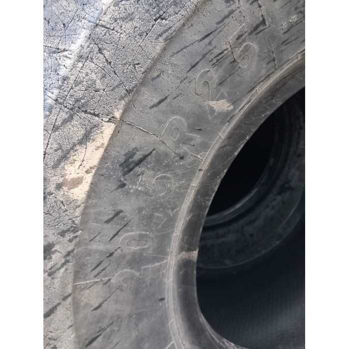 Anvelope 20.5r25 20.5-25 radiale Michelin second-hand !