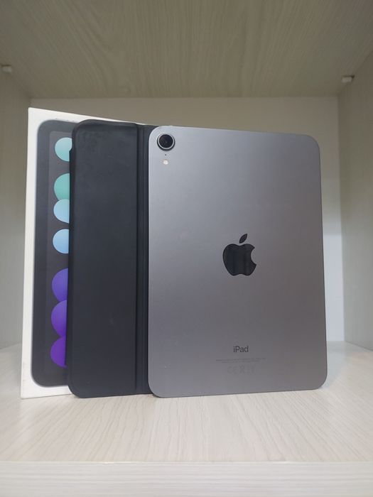 ipad mini 6  wifi 6×64