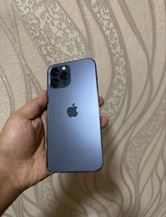 Iphone 12 pro max
