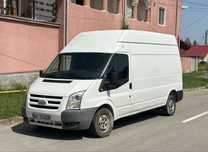 Ford Transit 2.2d fab 01.2009, ITP2026, asigurare, fara rugina