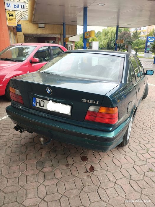 Bmw E36           .