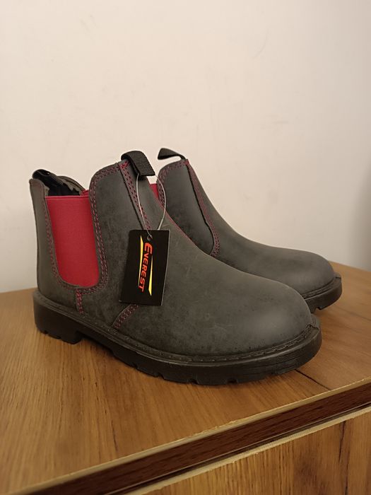 Детские сапоги Челси 35 размер