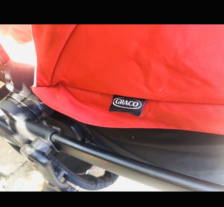 Детска количка Graco Evo