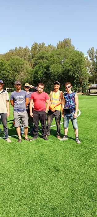 Септик под ключ.врезка в канализацию.от начало до конца