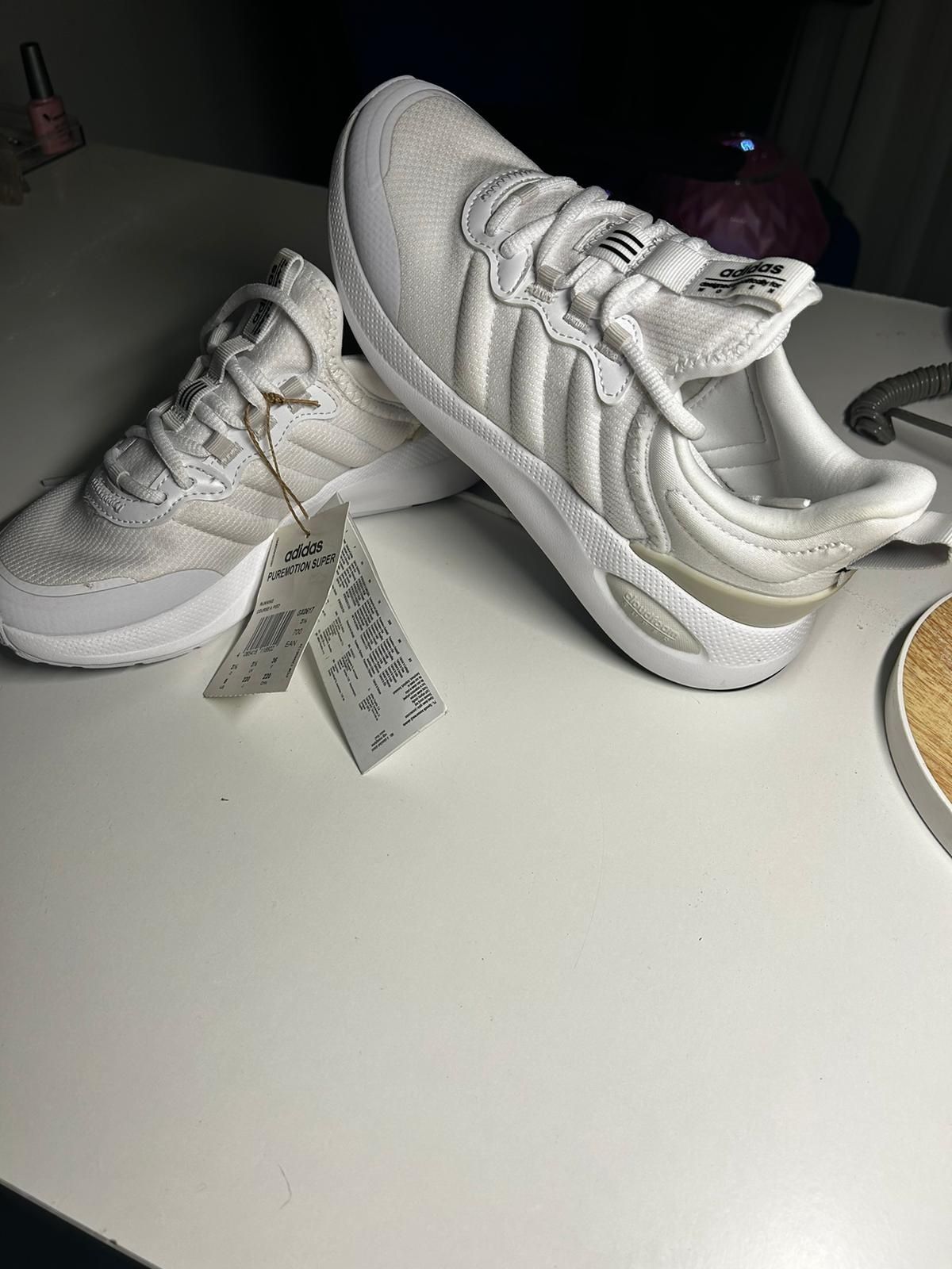 Adidași Adidas aduși din UK London nr 36