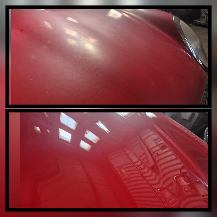 Polish auto/Detailing auto/Sablare/Polish faruri