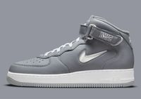 Nike Air Force 1 Mid NYC Grey