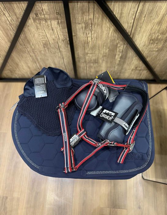 Вальтрап для лошади