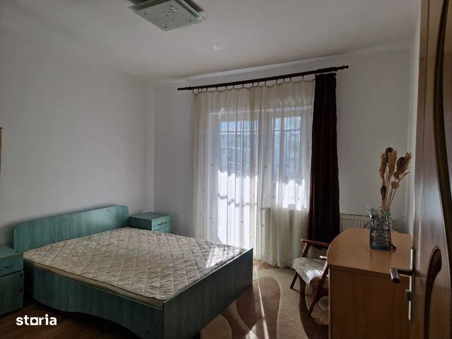 | Apartament 3 camere | 75 mp | Mobilat & Utilat | Manastur |