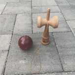 Kendama USA varianta rara