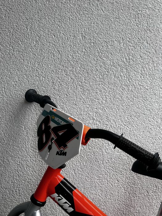 Bicicleta copii KTM Radical