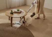 НОВА Безкабелна Прахосмукачка Xiaomi Vacuum Cleaner G20 Lite