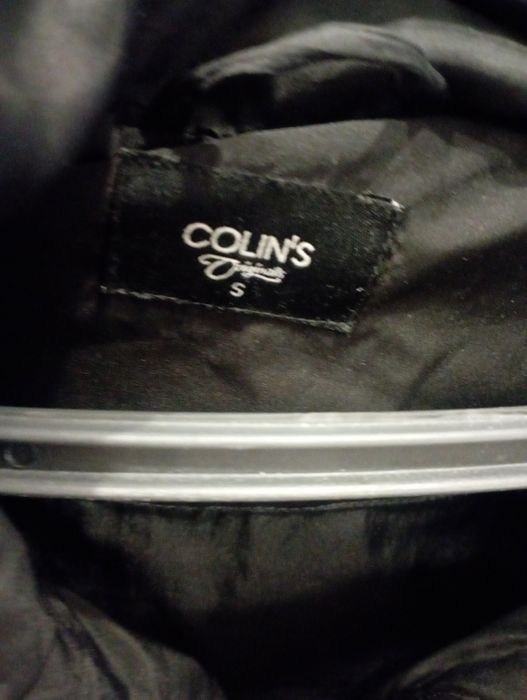 Пуховик зимний женский