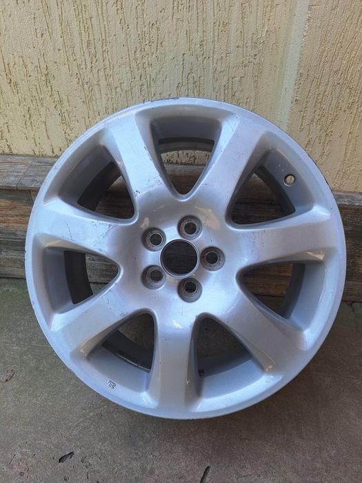 Диск титановый көп жүрілмеген