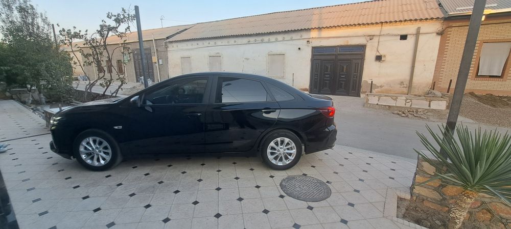 Шевролет Монза 1,5 метан газ куйилган 2023