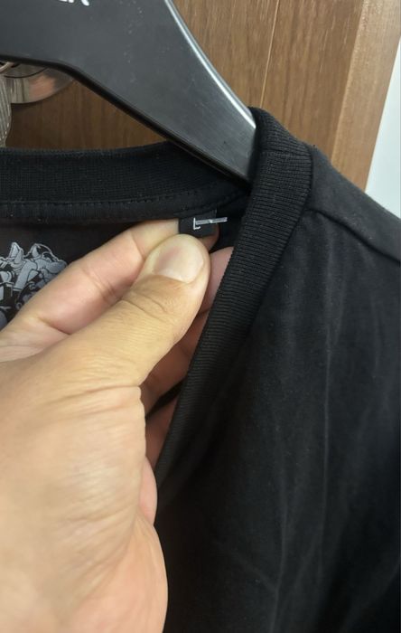 Tricou Nintendo Super Mario Bros Editie Aniversara 35 ani-Nou-Nr L