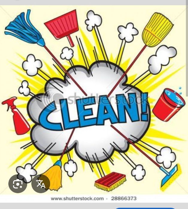 Servicii de curățenie la preturi mici