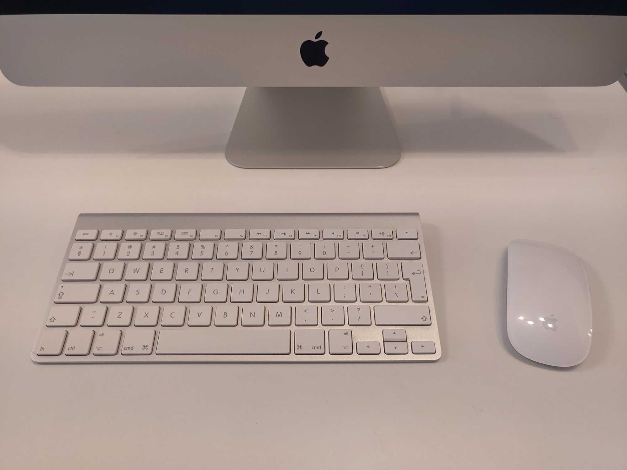 Apple iMac 21.5" Late 2013, Core i5 2.9 GHz, A1418, 14,3