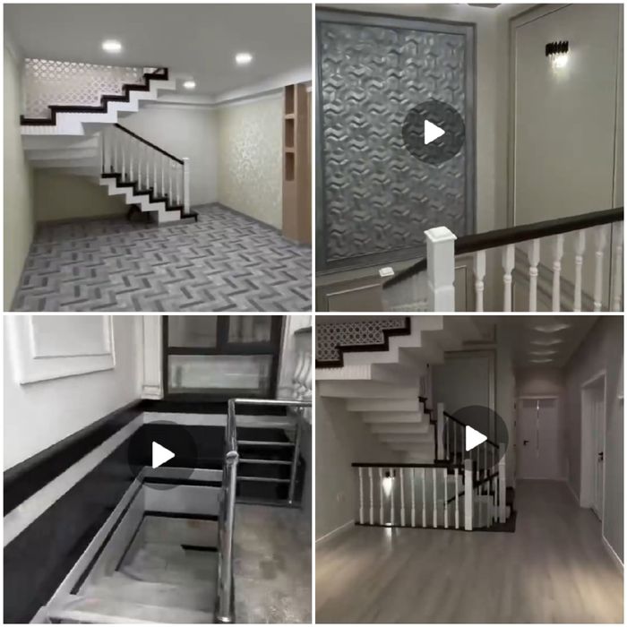 Сергели Евродом  2 этажа 3 сотки 6 комнат