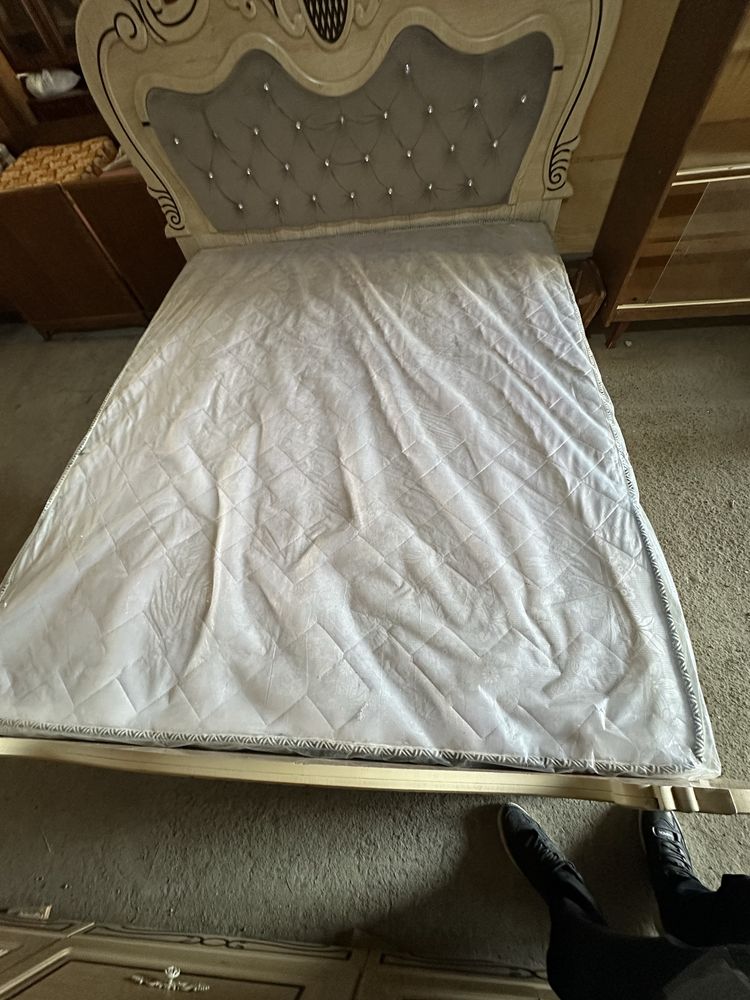 Spalniy mebel  kamplekt