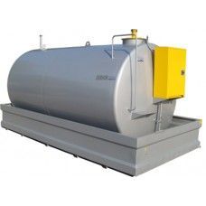 Alta Rezervor motorină suprateran 1200L - 9000L, producător Italia Rezervor motorină suprateran 1200L - 9000L, producător Italia