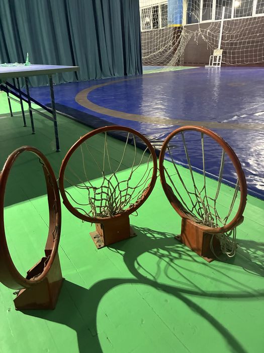 Продается кольца 3 шт американские