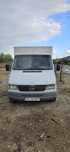 Vand Mercedes Sprinter motor 2.9
