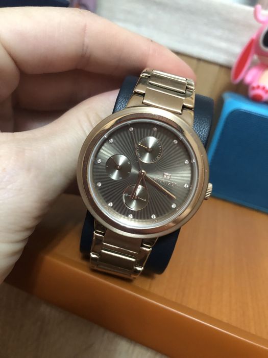 Ceas de dama Tommy Hilfiger