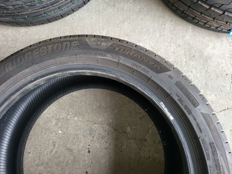 225/55/18 PIRELLI 4бр