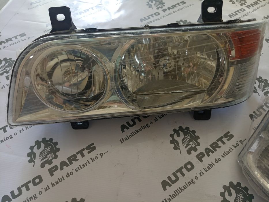 Фара передняя XCMG авто кран