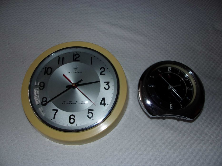 Ceasuri Diamond 4 Rubine anii 80