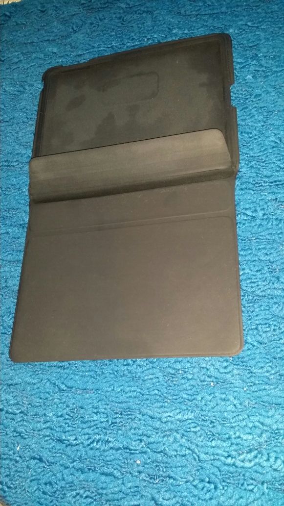 Apple ipad A1219 Wi-Fi + 3g Husa Protectie Originala