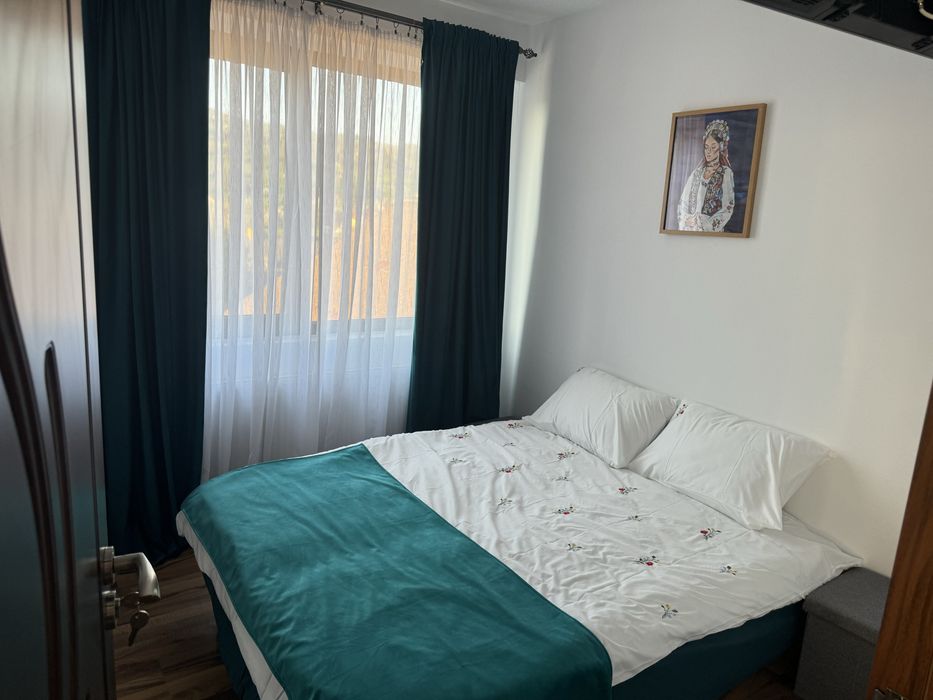 Inchiriez aparatment central Nasaud