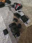 Obiectiv Canon nou