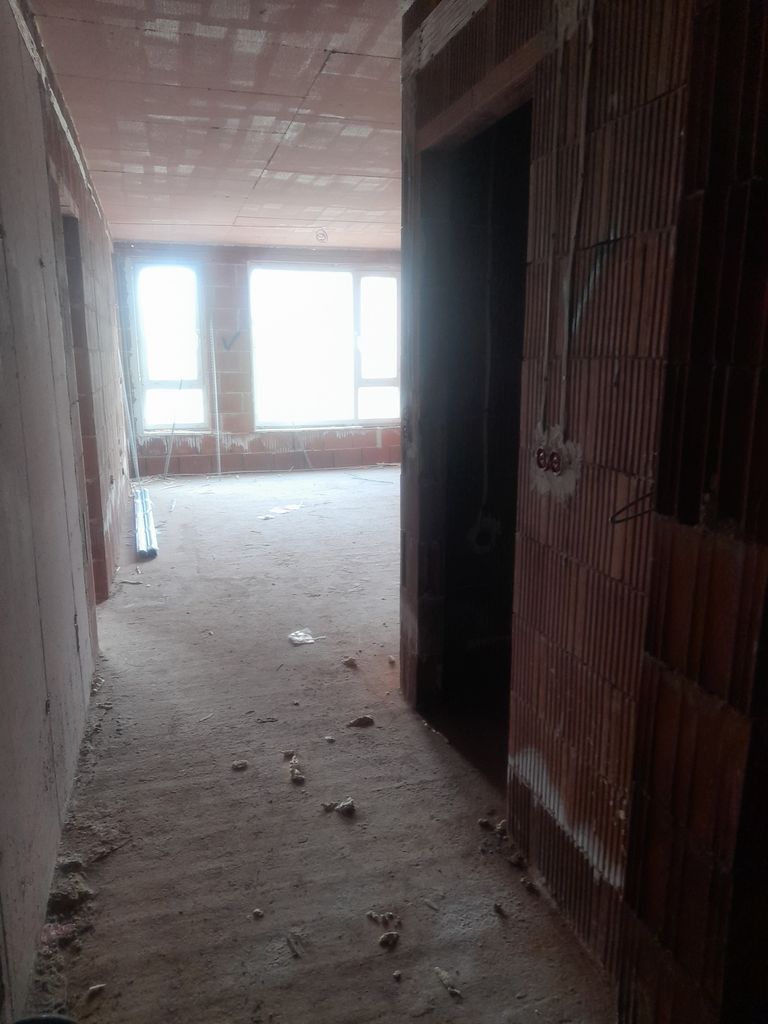 Продава се Двустаен апартамент в Пловдив, Тракия - 65 кв.м за 1291 €/кв.м - Снимка #19