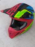 Каска Acerbis Snapdragon Profile 3.0 Helmet
