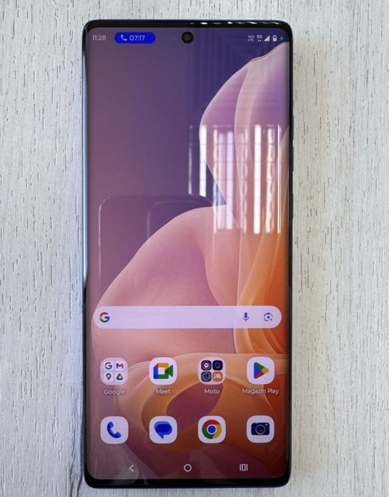 Vând sau schimb Motorola g85