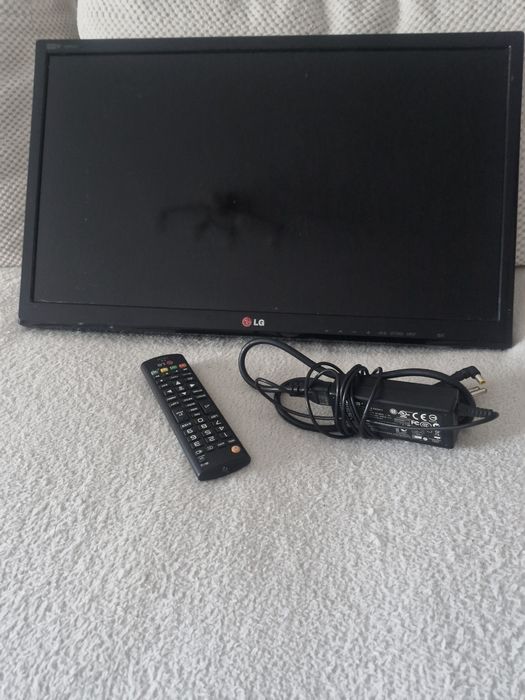 Телевизор употребявана работещ