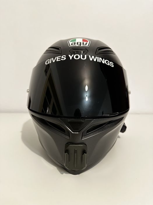 AGV K1 marimea M