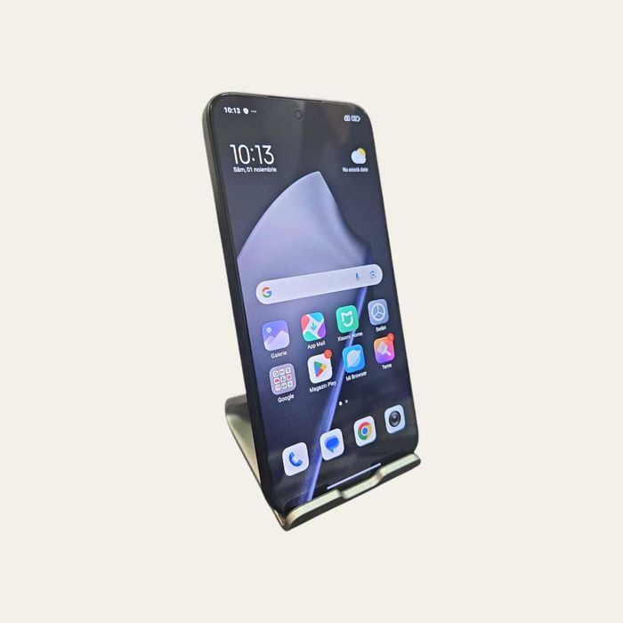 [6818] Xiaomi 15T 512GB 12RAM NOU / Amanet Tulcea