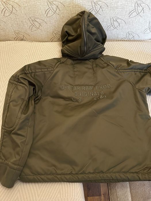 GStar special edition