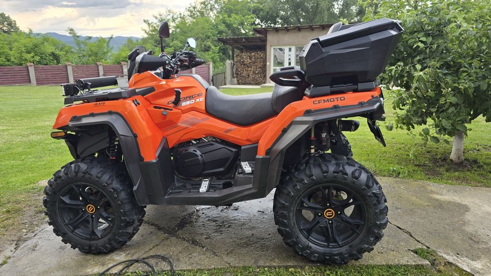 CF MOTO 850 XC 2024 [unicat]