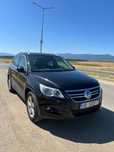 VW Tiguan 2010 Euro5 2.0 TDI 4X4 full