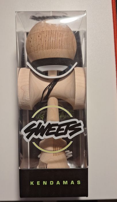 Kendama Sweets Broken bones