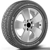 Шины 4шт BF Goodrich g-Force Winter 2 185/65 R15